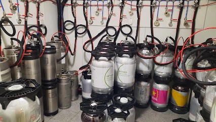 Le Sur-Mesure, Bar à Nantes