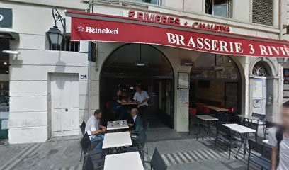 ABBAYE PUB, Bar à Lyon 01