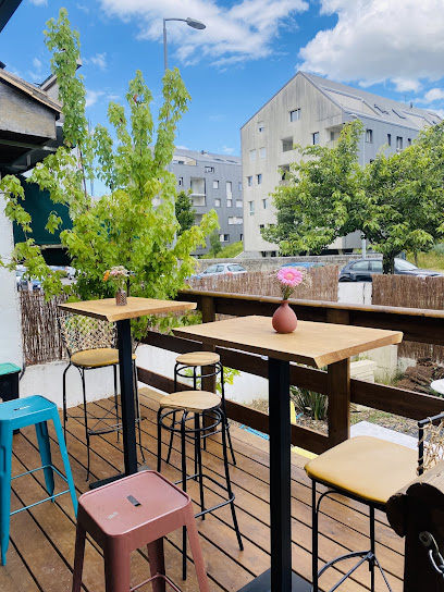 Au Cellier, Bar à Talence