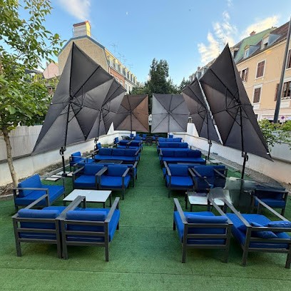 Hope Chicha Lounge, Bar à Mulhouse