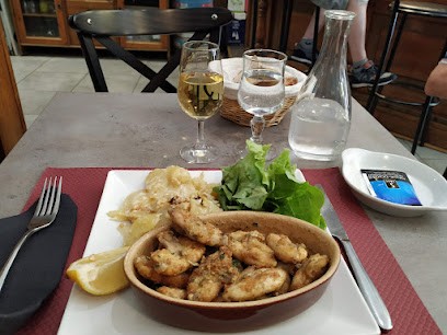 Bar Restaurant Le Venise, Bar à Villeurbanne