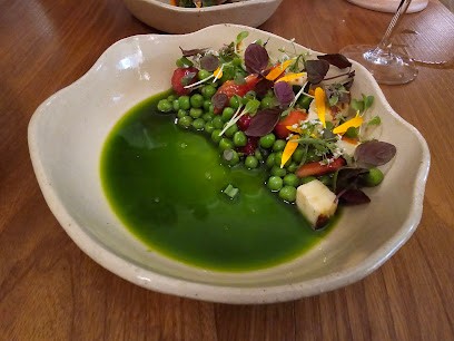 Suzanne Bar à Manger, Bar à Clermont-Ferrand