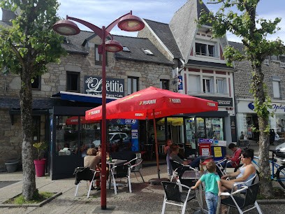 Le Laetitia, Bar à Ploeuc-L'Hermitage