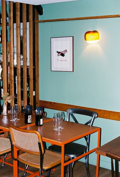 LES PASSIONNES, Bar à Toulouse