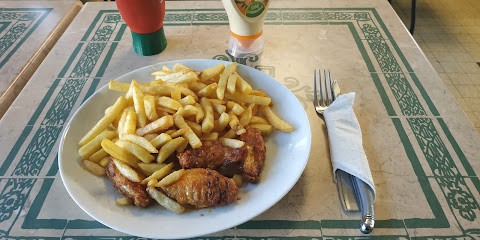 Ladame Patrice, Bar à La Souterraine
