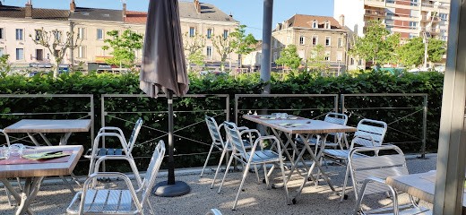 Sarl Le Bistrot, Bar à Montceau-les-Mines