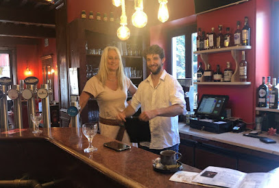 Le Na'djos Pub, Bar à Chauffailles