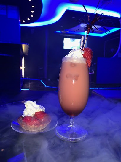 LE PANAMA, Bar à Strasbourg