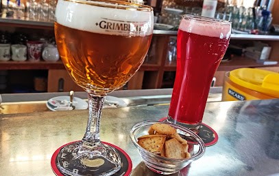 Le Majestic Bar - 06500, Bar à Menton