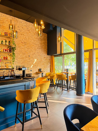 Lo'ben Bar, Bar à Lyon 02