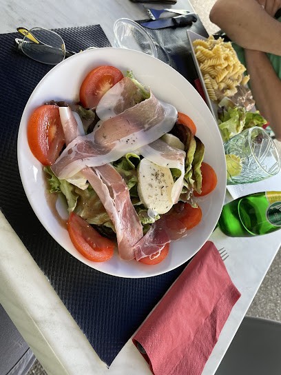 Bar-Restaurant Brasserie Des Sports, Bar à Vernaison