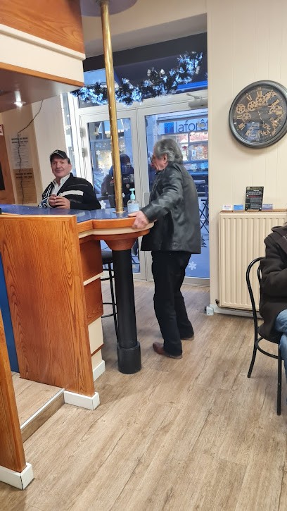 Le Drink, Bar à Lyon 03