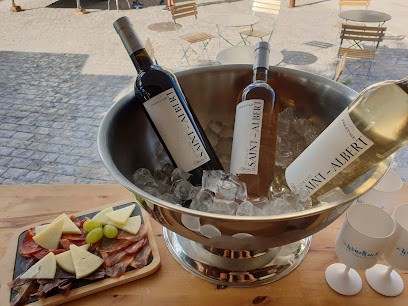 Le Wine Truck By Séraphine, Bar à La Ciotat