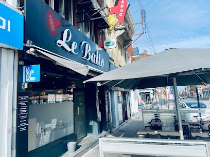 Le Balto, Bar à Lens