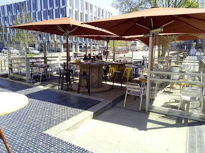 Le Switch Ou Bien, Bar à Lille