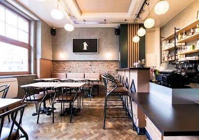 Mon Pote Jack, Bar à Strasbourg