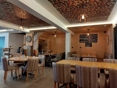 Bar Chez Regis, Bar à Eaux-Bonnes