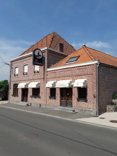 Le Gallodrome Sarl, Bar à Tourmignies