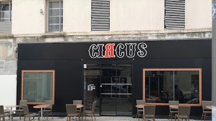 Circus, Bar à La Roche-sur-Yon