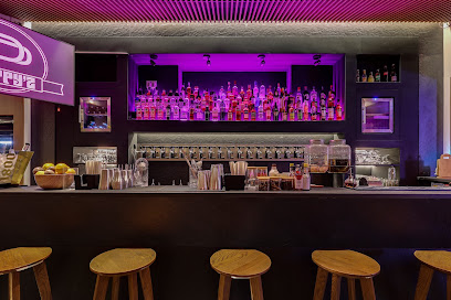 Poppy'z, Bar à Paris 11