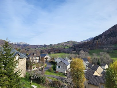 Le Relais Saint-Jacques, Bar à Saint-Jacques-des-Blats