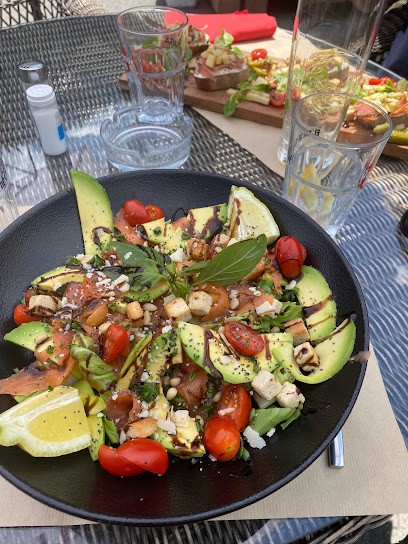 Happy Hours Bar, Bar à Montriond