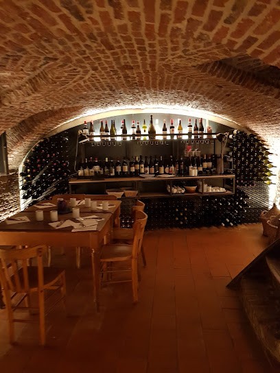 Vini Vivi La Bottega, Bar à Lille