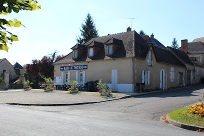 Bar Le Totem, Bar à Lurais