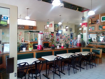 La Paix, Bar à Saint-Quentin