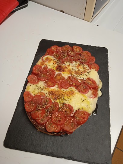 Le Brazza, Bar à Blois