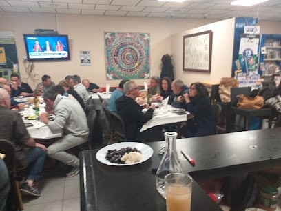 Bar Tabac Marinella, Bar à Ciboure