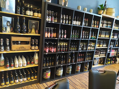 Orge & Houblon, Bar à Marlenheim