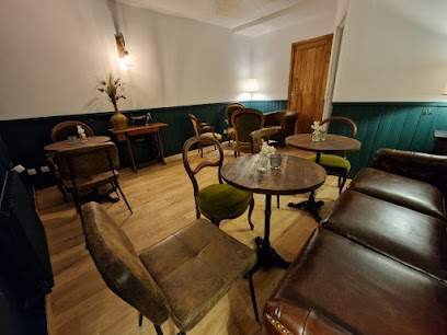 M.o Bar, Bar à Blois