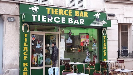 Tiercé Bar, Bar à Rueil-Malmaison