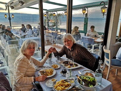 Café Chez Mey Mey, Bar à Thonon-les-Bains