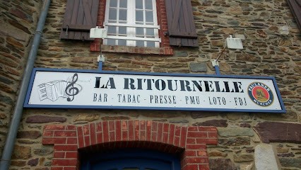 AU COMPTOIR DE MANUE, Bar à Guignen