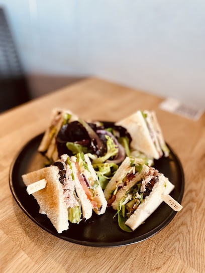 GUEST Bar & Food, Bar à Nantes