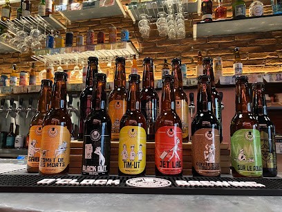 LE BAB OPERA | BAR A BIERES PARIS, Bar à Paris 02