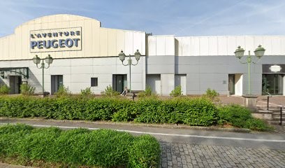 Le Koncept, Bar à Sochaux