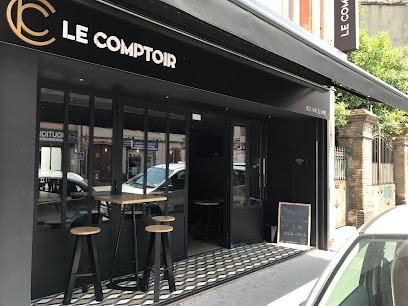 Le Comptoir, Bar à Toulouse
