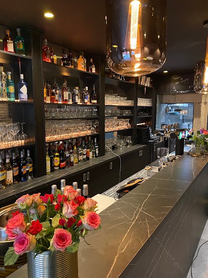 Bar Le BO, Bar à Nancy