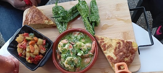 Les Tapas De Gigi, Bar à Lagny-sur-Marne