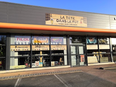 Bar La Tête Dans Le Fût, Bar à Joué-lès-Tours