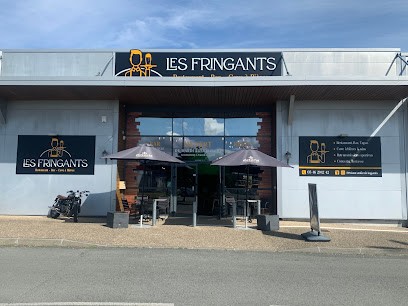 Les Fringants, Bar à Surgères