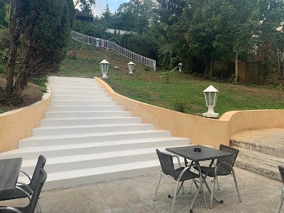 Cafe De La Place, Bar à Diémoz