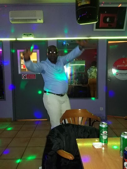 La Detente O.t.m, Bar à Blois