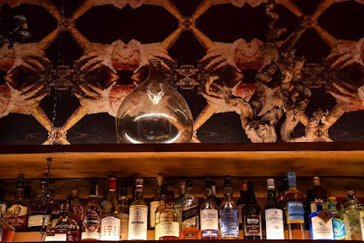 La Malicia Paris, Bar à Paris 03