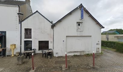 Le Tonus, Bar à Savenay