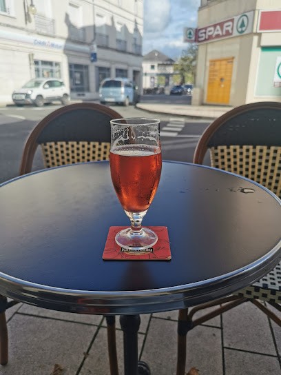 L'Escale, Bar à Segré-en-Anjou Bleu