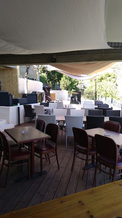 Versu L'Ortu, Bar à Orto